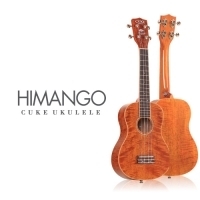 [CUKE] HIMANGO