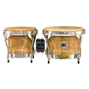 Meinl Free Ride 우드 봉고 7 &amp; 9 인치 (스탠드별도)