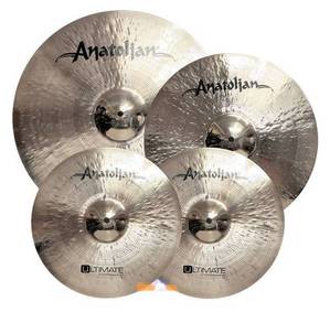 Anatolian Ultimate series set