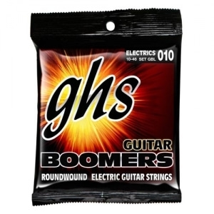 Ghs boomer 일렉줄 GBL 010-046