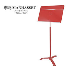 Manhasset 컬러 보면대