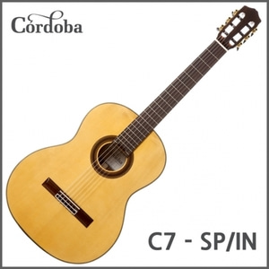 C-7 SP/IN