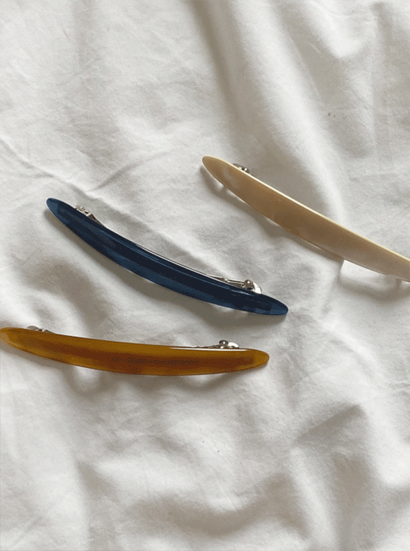 퍼닝 hair pinn (6 color)