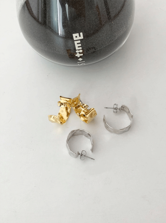페이티 earring (2 color)