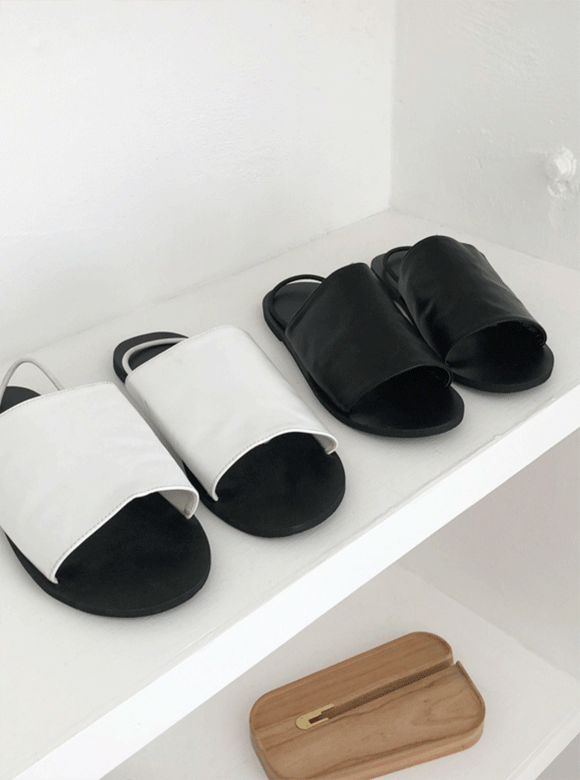 뮤티 shoes (2 color)
