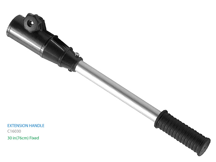 아웃보드 핸들 연장봉 76cm (30 인치)