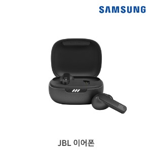 삼성 블루투스 이어폰 JBL LIVE PRO2 (TWS, 무선, 커널형, 노이즈캔슬링, IPX5)