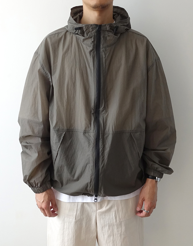 Air Shield Wind Jacket (2 colors)