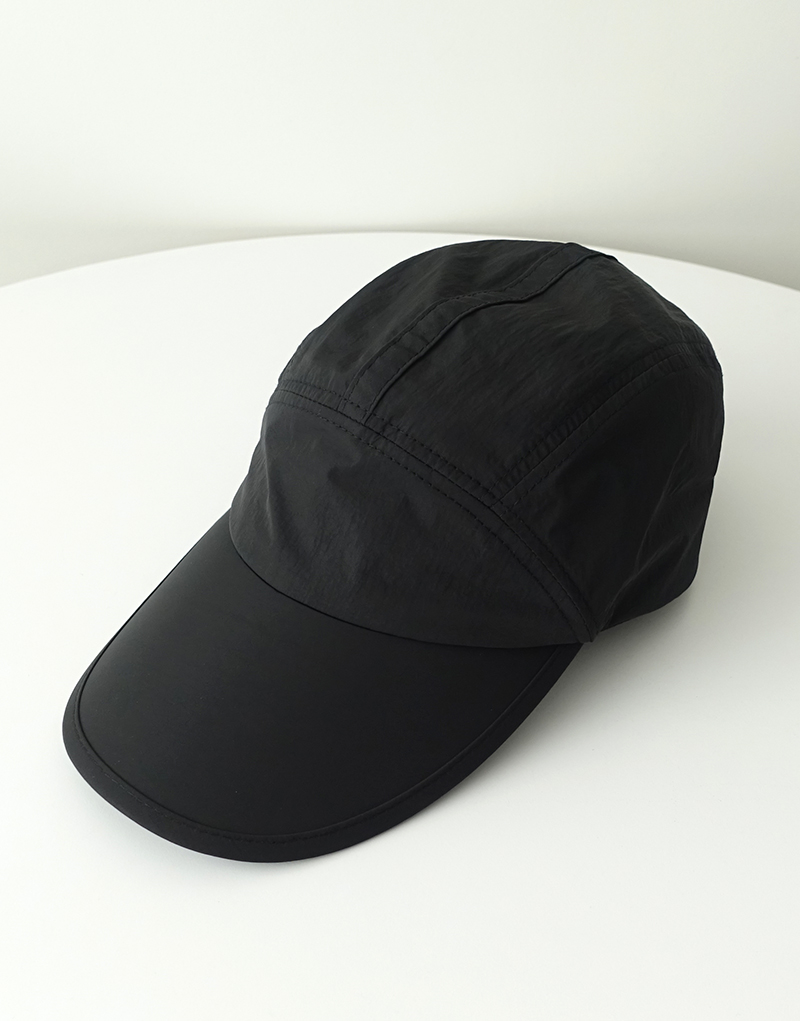 Core Nylon Duck Cap (3 colors)