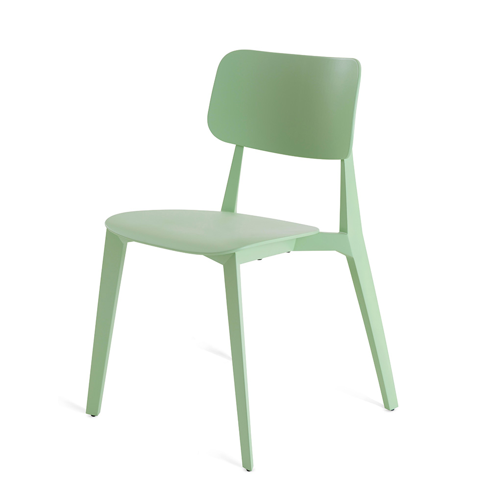 STELLAR TO-1655 Side Chair