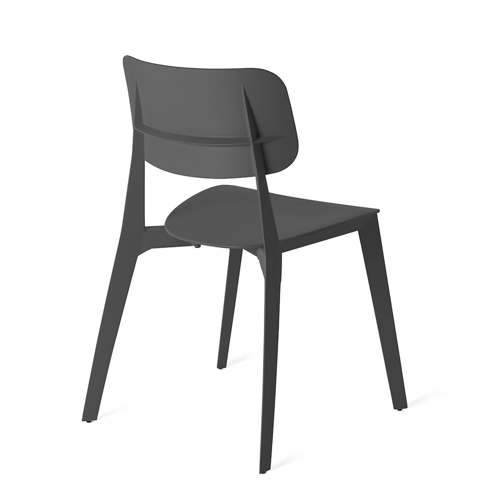 STELLAR TO-1655 Side Chair