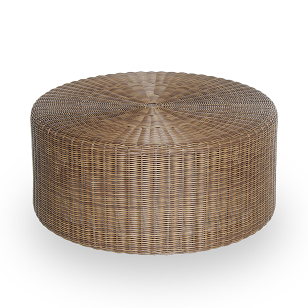 Manhattan round stool table 600/ 700