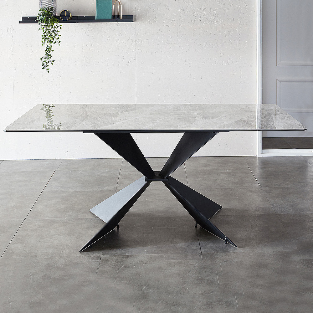 레그노 세라믹 테이블 [Legno Ceramic Table]