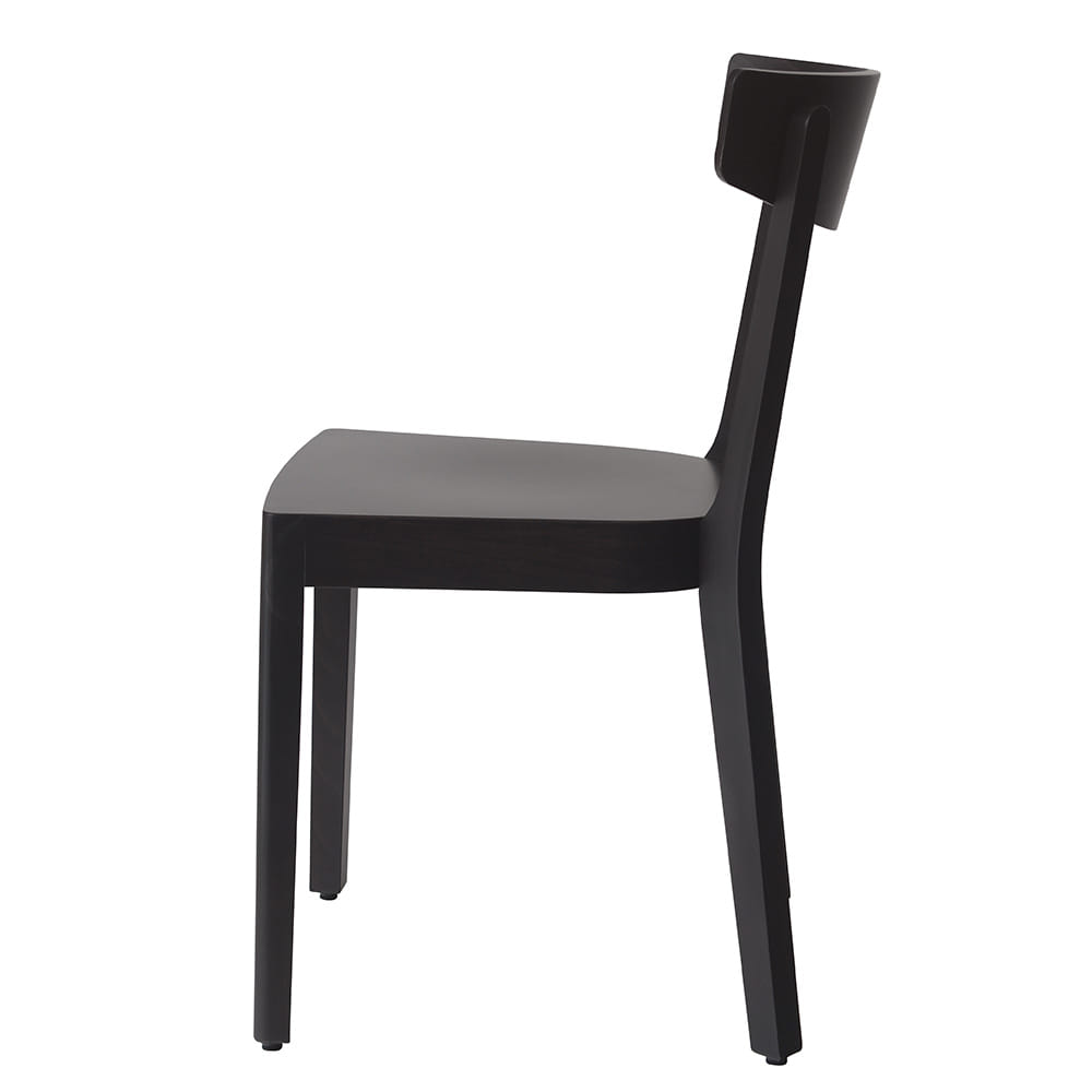 TON 체어 프라그 PRAG CHAIR