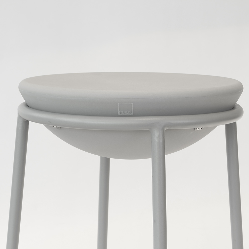 m.a.d.로토카운터스툴 ROTO COUNTER STOOL