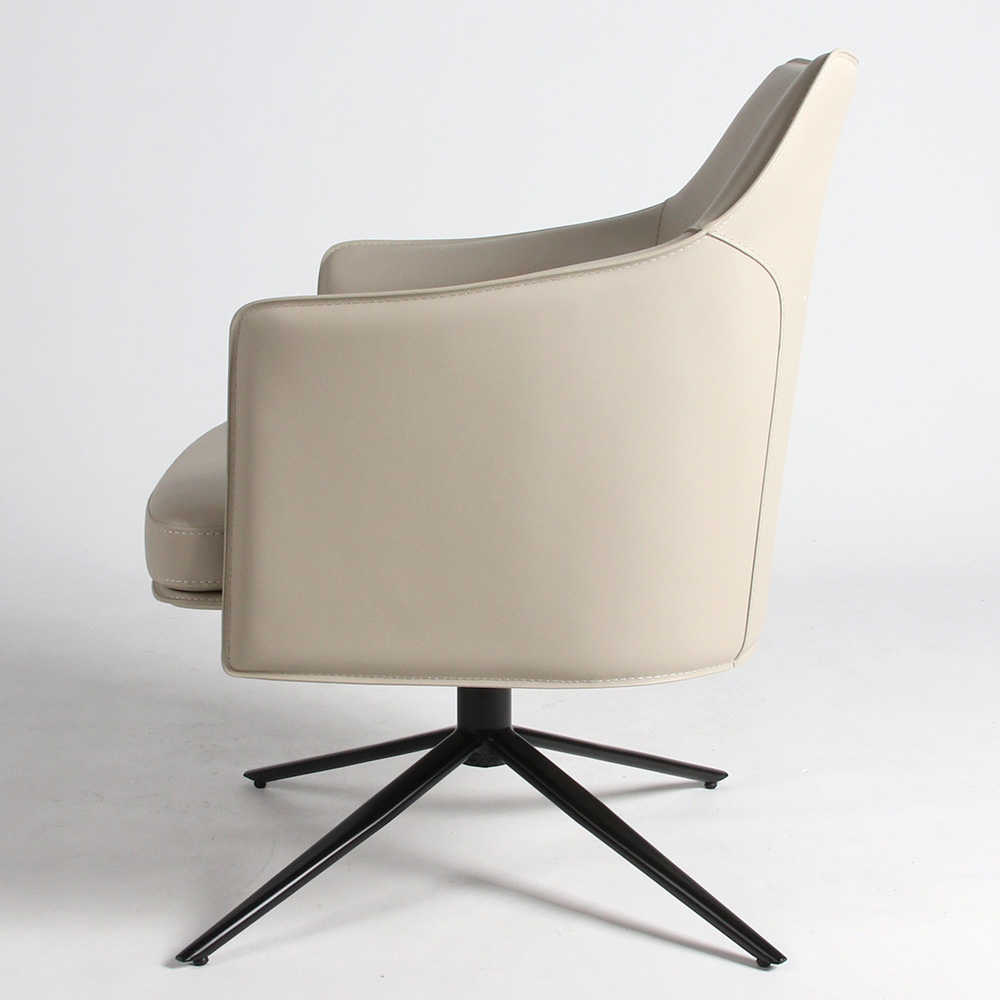 폴리 암체어 Poly Armchair