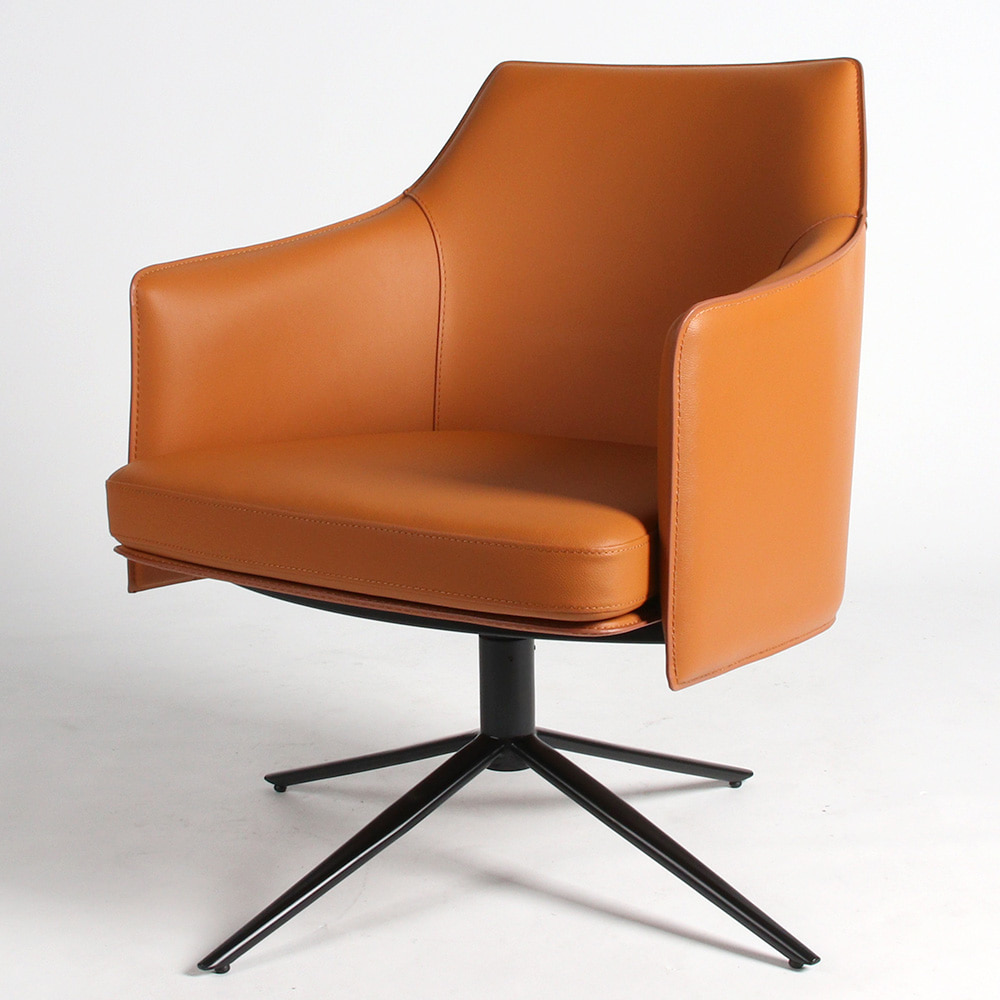 폴리 암체어 Poly Armchair