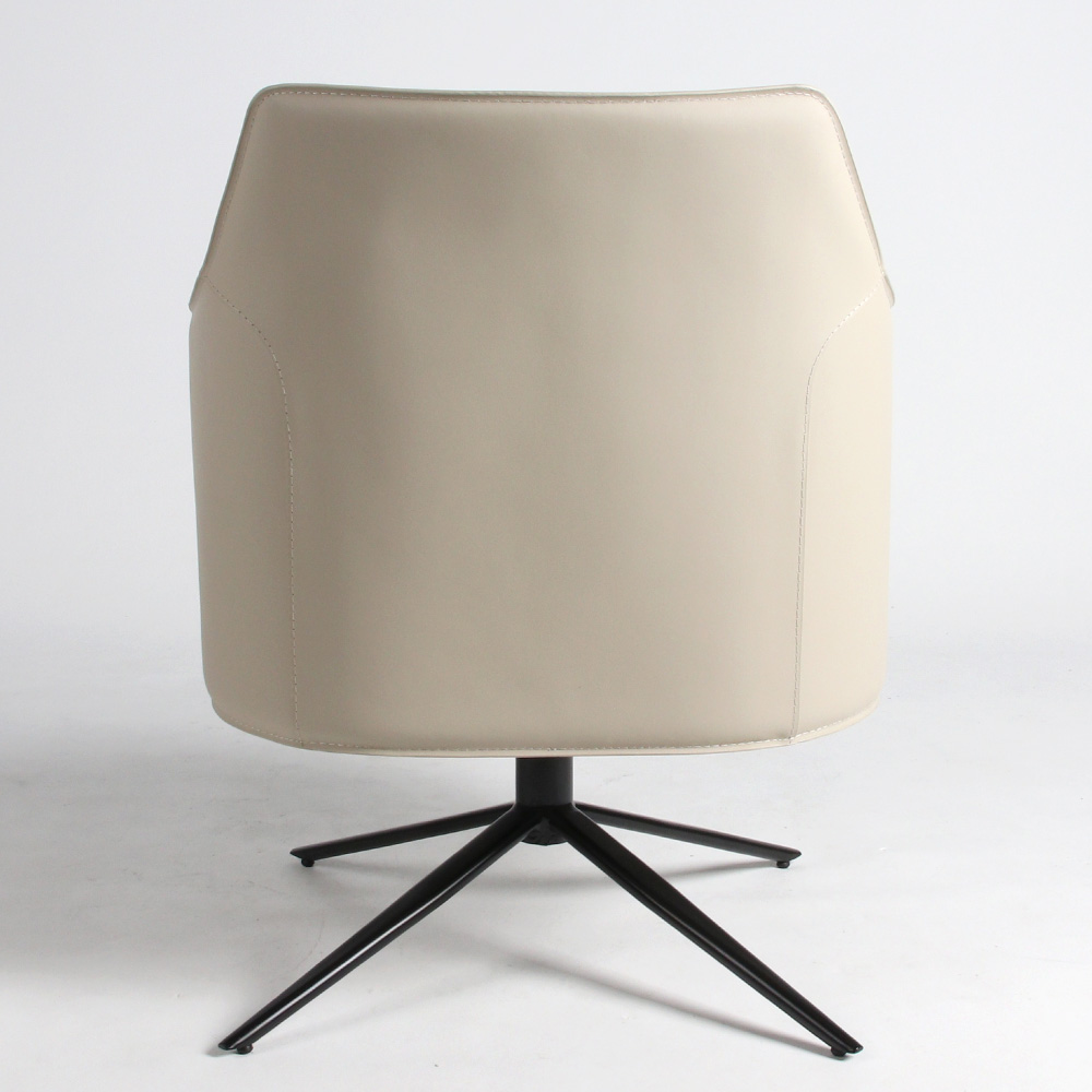 폴리 암체어 Poly Armchair