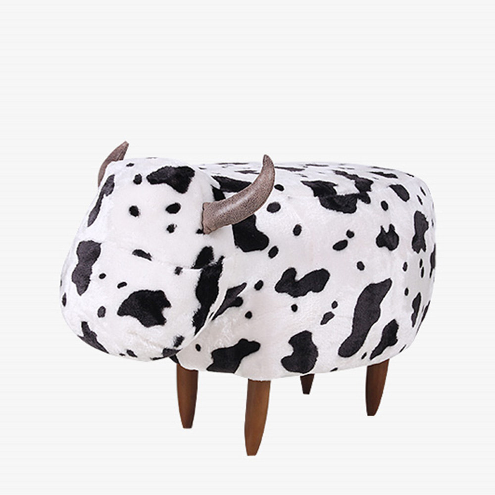 카우스툴 시리즈 Cow Stool