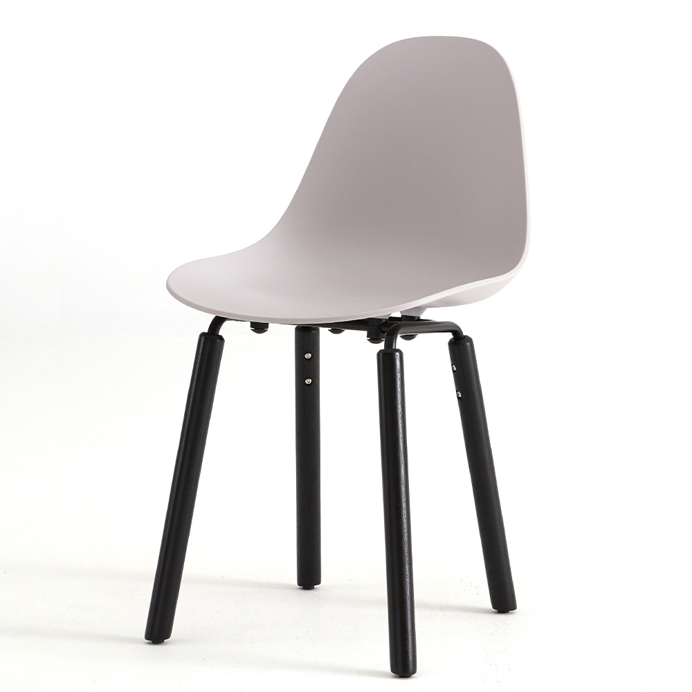 TA TO-1511 side chair [YI base]