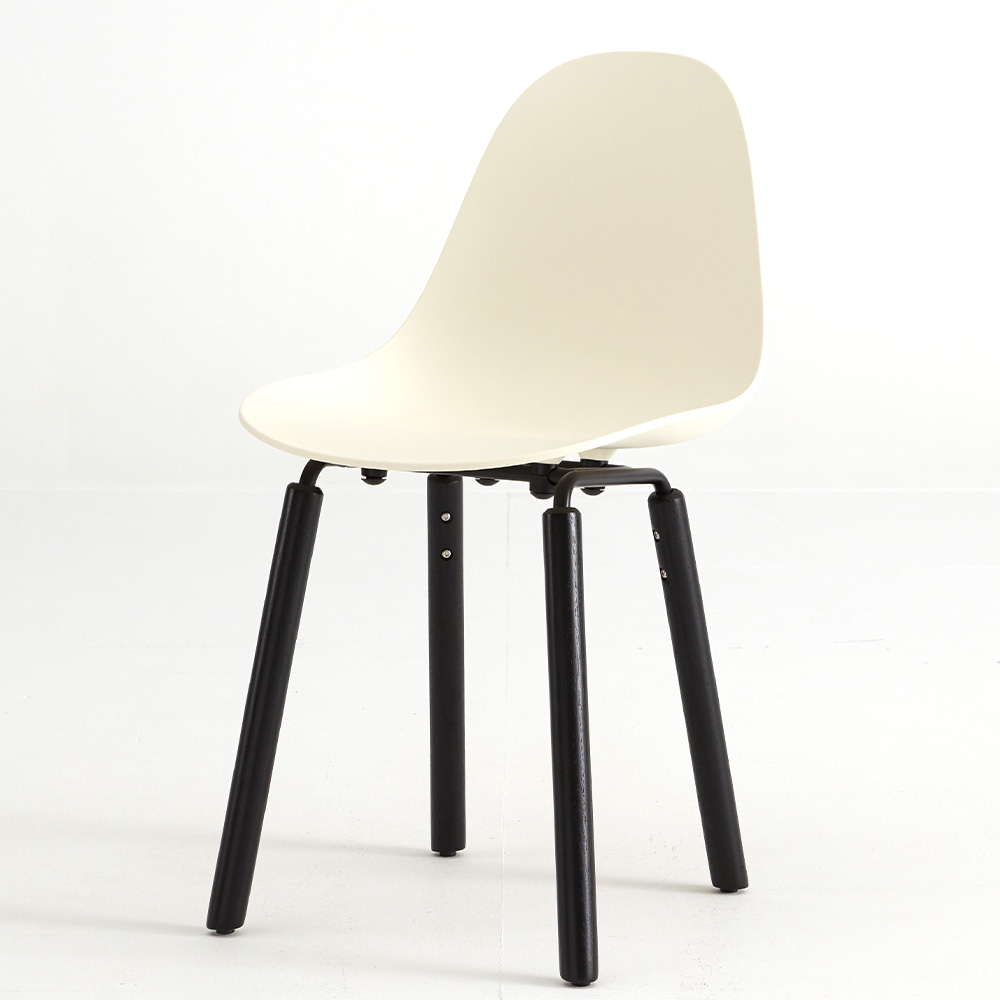 TA TO-1511 side chair [YI base]