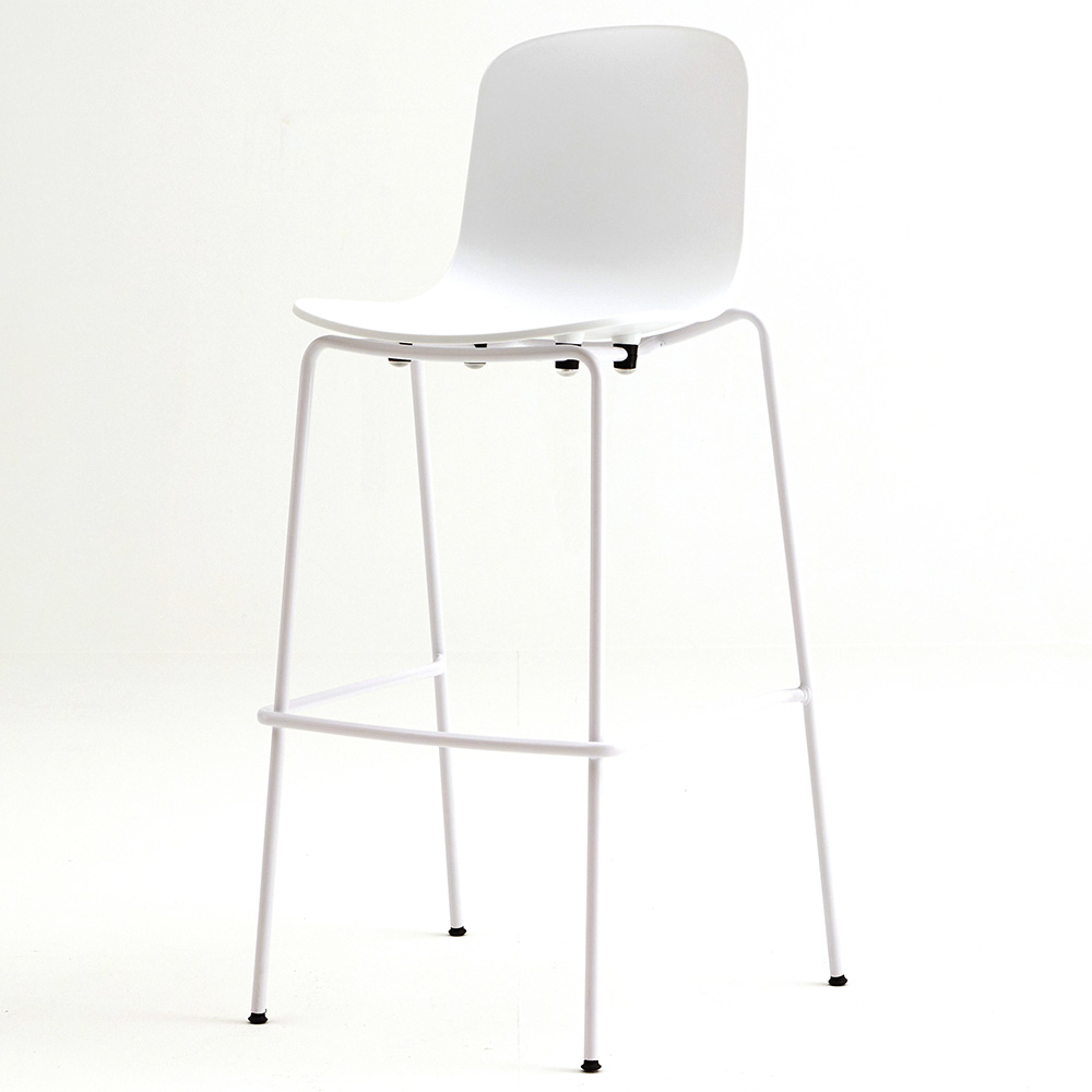 HOLI TO-1607 High Bar Stool - CLOSED