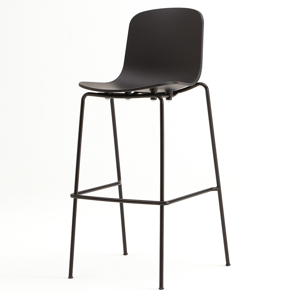 HOLI TO-1607 High Bar Stool - CLOSED