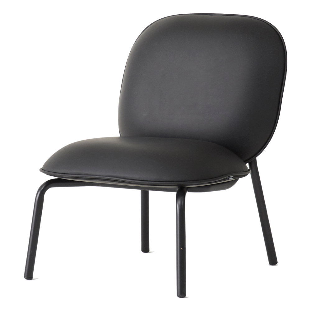 TASCA TO-1902 Chair - Eco leather