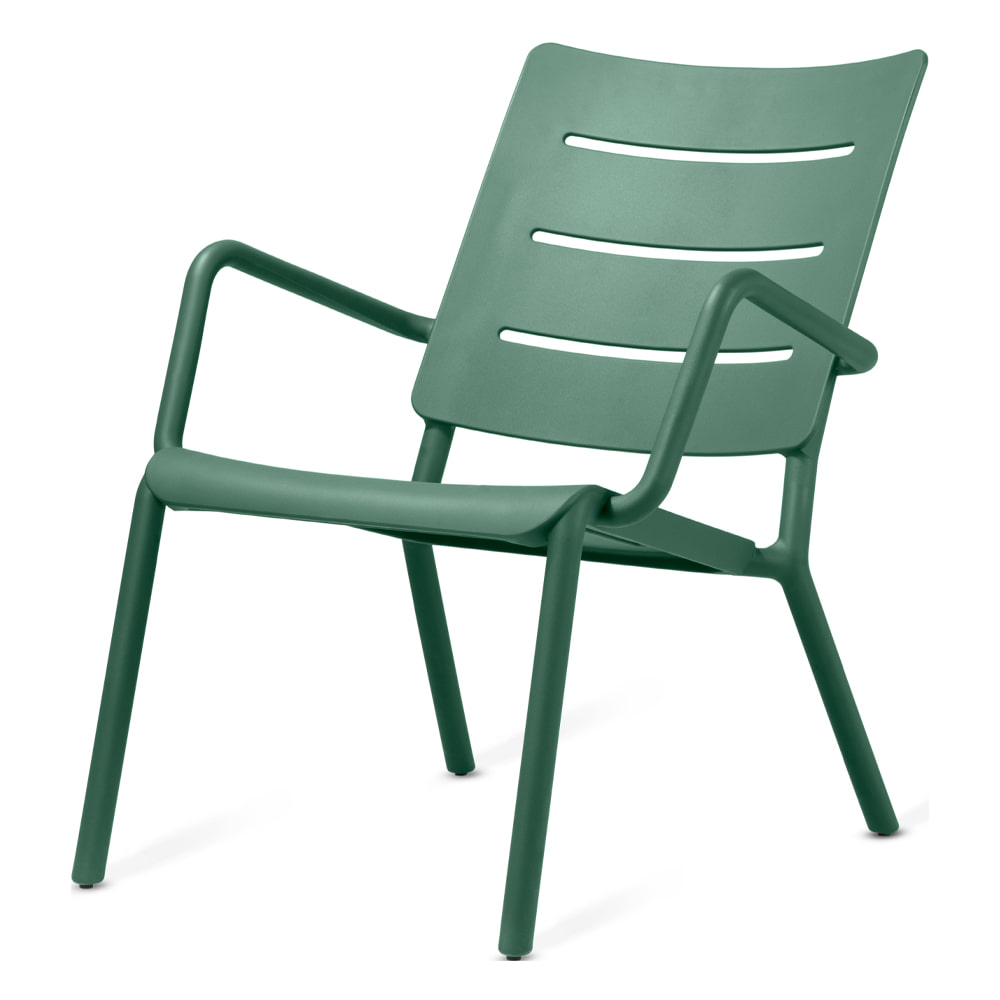 TO - 1820 Lounge Chair