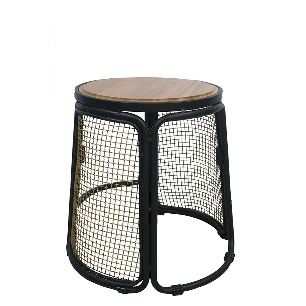 그릴 스툴 (Grill Stool)