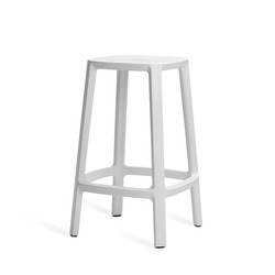 CADREA TO-1766 Low Bar Stool