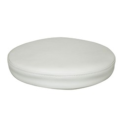 Round seat cushion