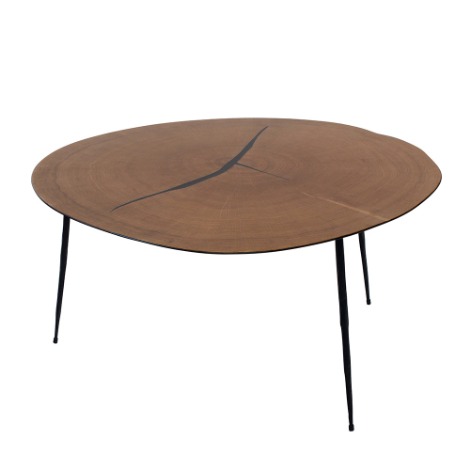 VERDON 줄라이 커피테이블 Ø700 JULY COFFEE TABLE