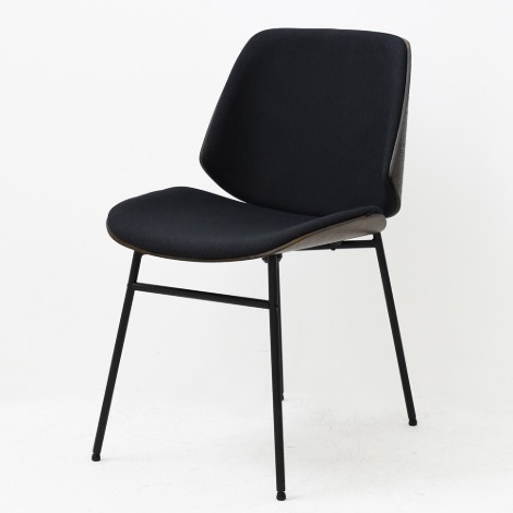 AKS 190 dining chair [2 COLOR]