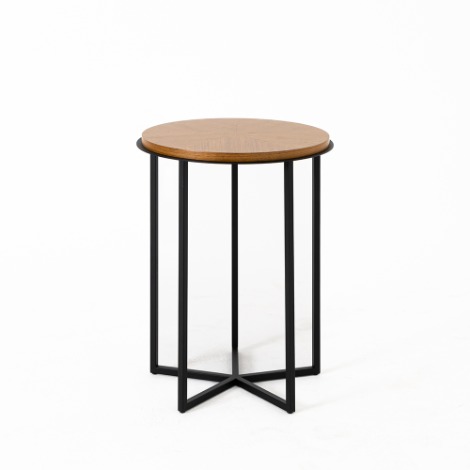 애스터 사이드 테이블. Aster side table