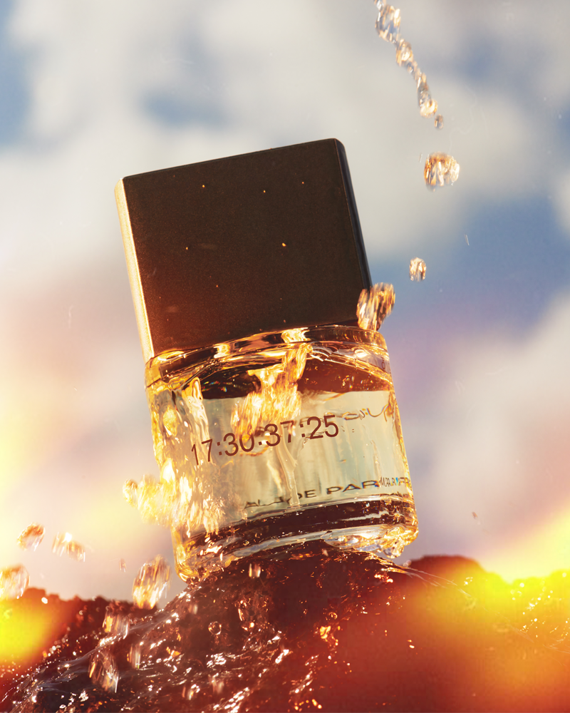 香水(ユニセックス) UNRIPE SUN Eau de Parfum 30ml UNRIPE SUN Eau de Parfum 30ml