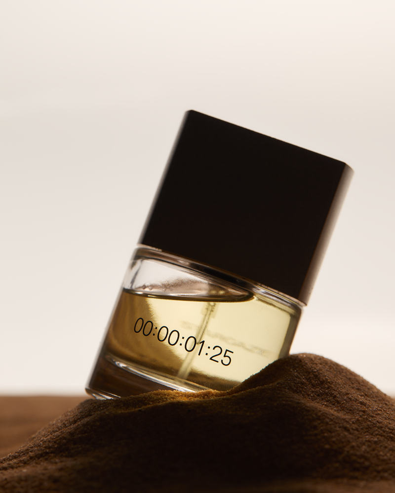 POINTTWOFIVE·SECOND FW24 STARGAZE EXTRAIT DE PARFUM - NUBIAN
