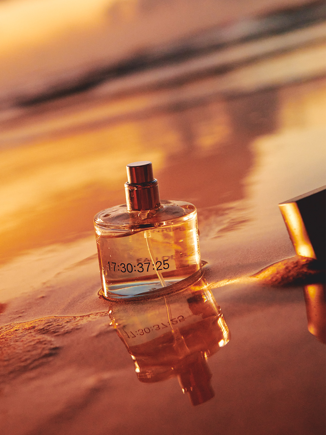 香水(ユニセックス) UNRIPE SUN Eau de Parfum 30ml POINTTWOFIVE·SECOND FW24 UNRIPE SUN EAU DE PARFUM - NUBIAN
