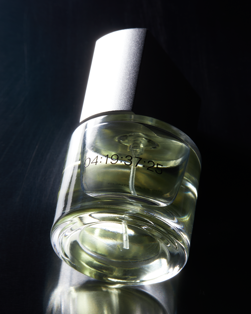 0.25 MOMENTARY POINTTWOFIVE•SECOND 香水 POINTTWOFIVE·SECOND FW24 0.25 MOMENTARY EAU DE PARFUM - NUBIAN