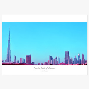 Dubai (블루스카이)