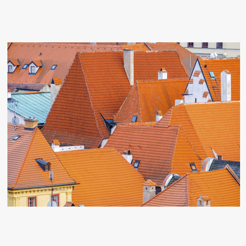 Cesky Krumlov, Czech (체스키 크룸로프, 체코)