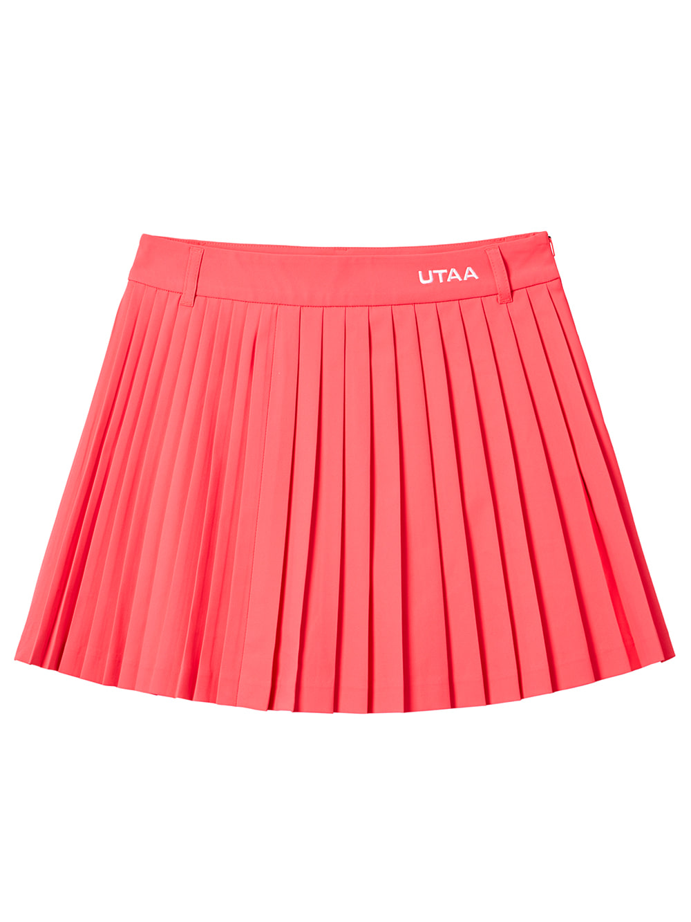 UTAA Neon Flare Skirt : Pink  (UA2SKF530PK)