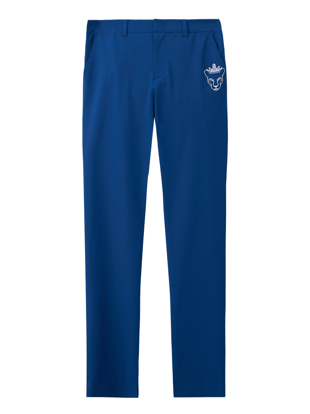UTAA Crown Panther Standard Pants : Men&#039;s Blue (UC2PTM429BL)