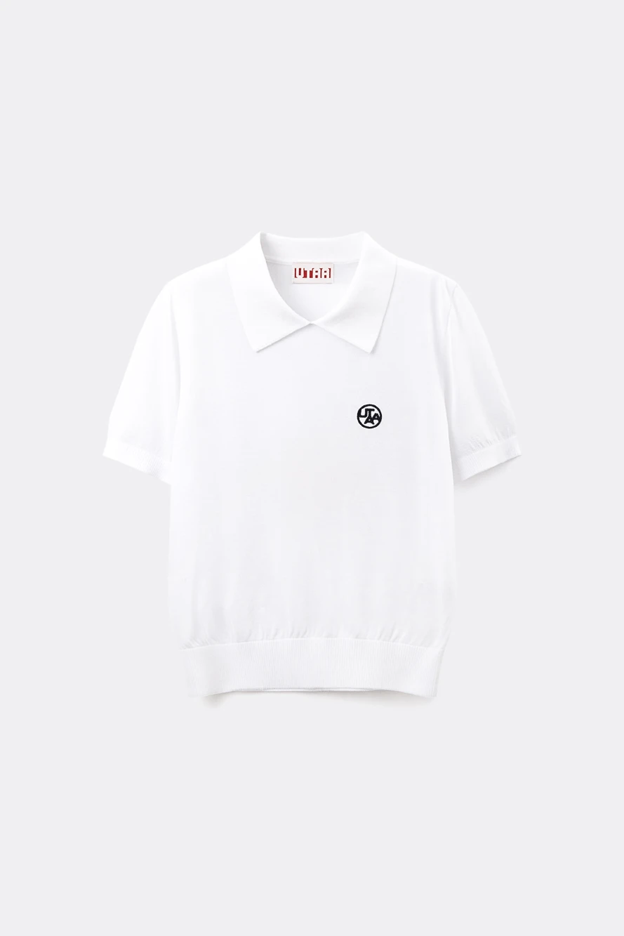 Áo knit golf nữ — UTAA — UTAA | Seoul Golf Fashion