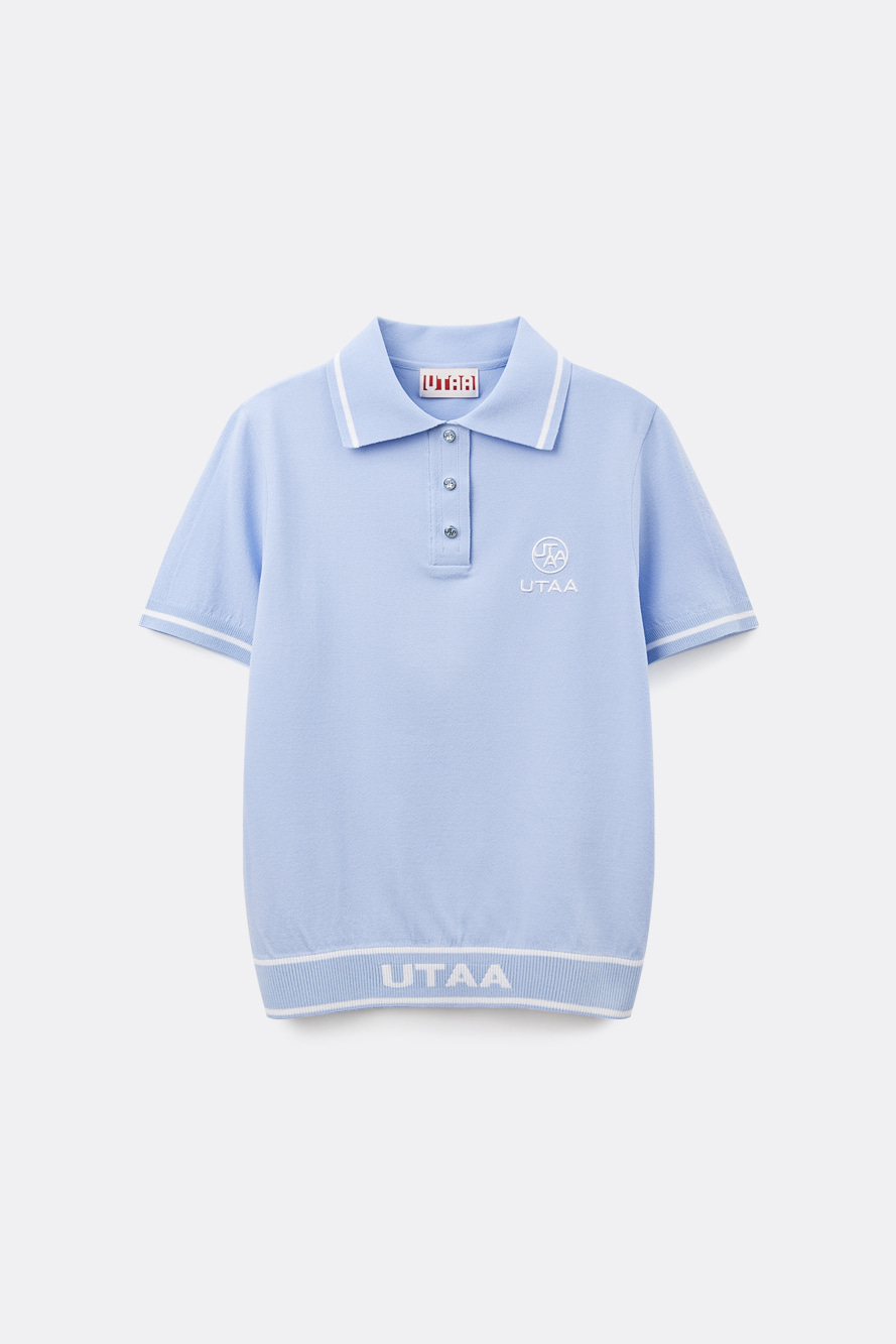 Áo knit golf nữ — UTAA — UTAA | Seoul Golf Fashion