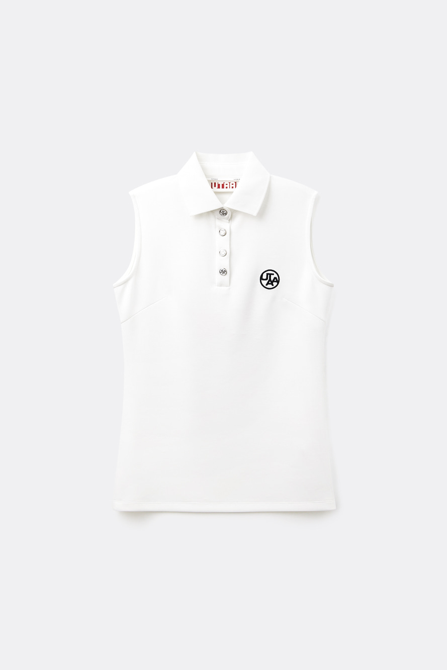 Áo golf nữ — UTAA — UTAA | Seoul Golf Fashion