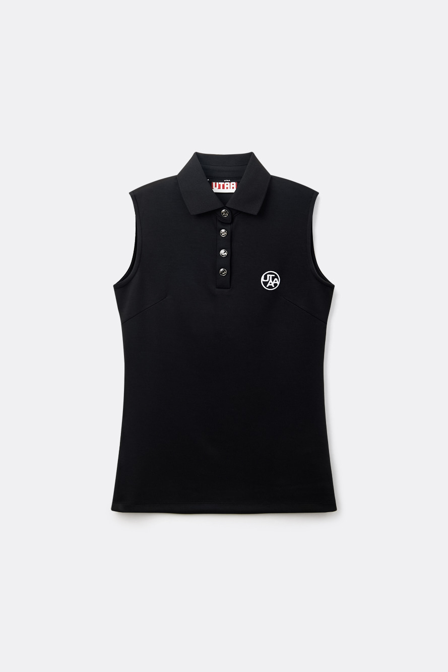 Áo golf nữ — UTAA — UTAA | Seoul Golf Fashion