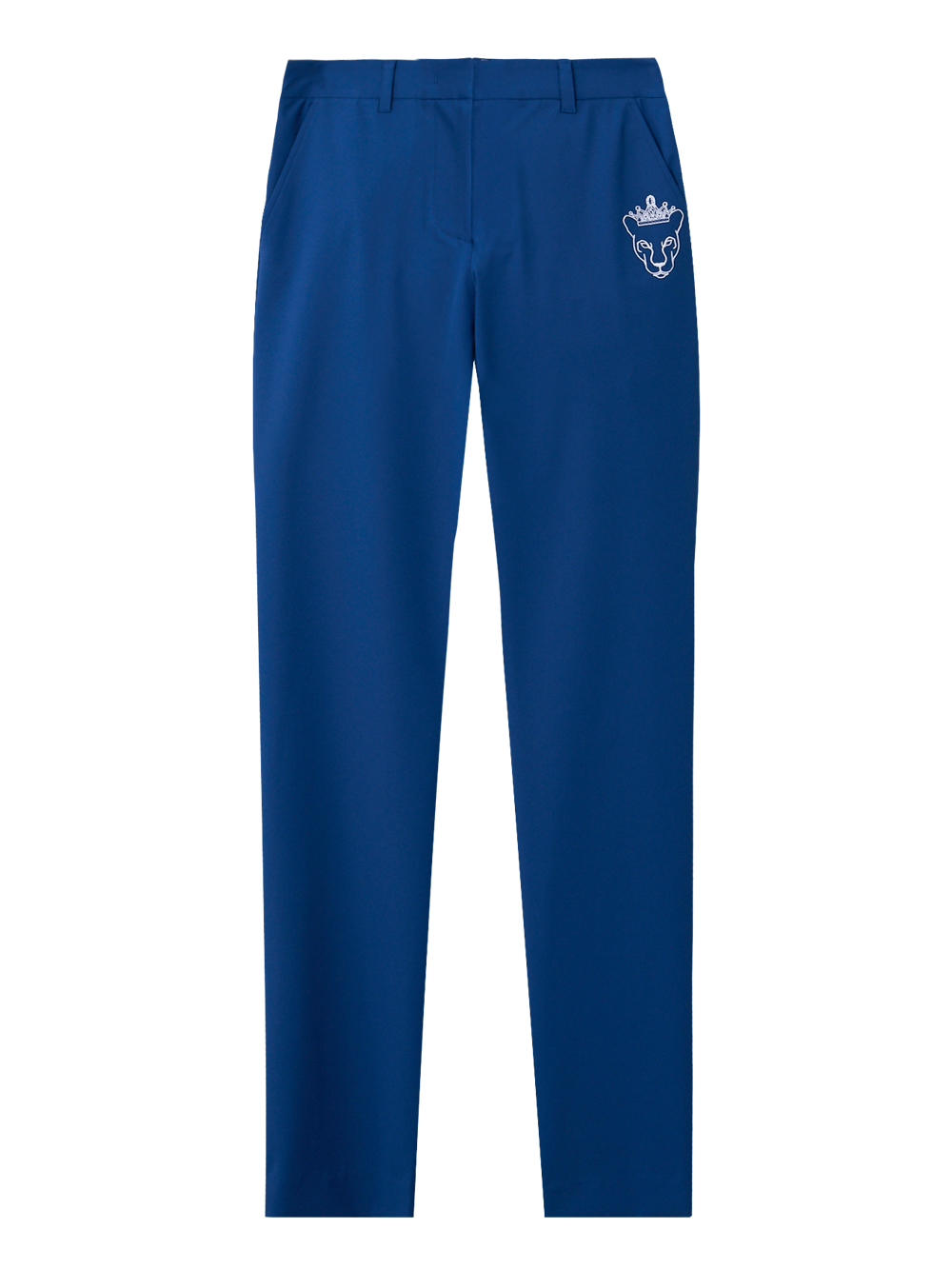 UTAA Crown Panther Standard Pants : Women&#039;s Blue(UC2PTF429BL)