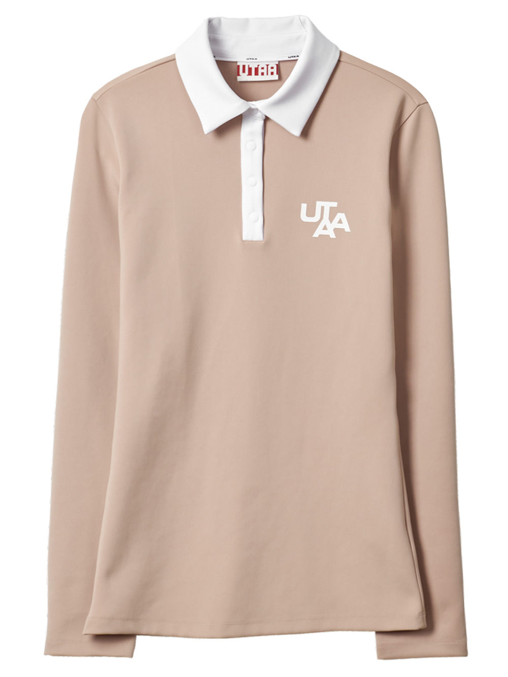 UTAA Nomad Polo Sleeve : Womens (UA3TLF731BE)