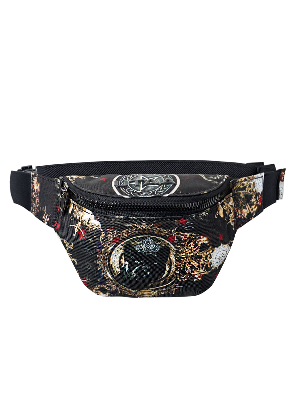 UTAA Knightmare Belt Bag (UD0GAU241BK)